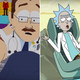 Illustration for article titled HBO Max snags streaming rights to iSouth Park /iand iRick And Morty/i